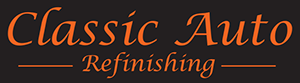 Classic Auto Refinishing